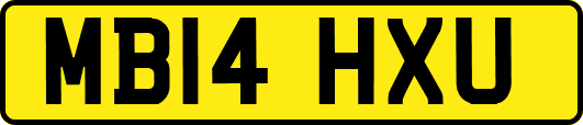 MB14HXU