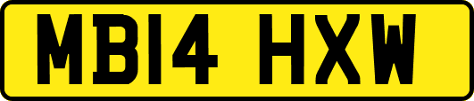 MB14HXW