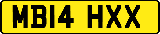 MB14HXX