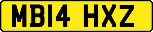 MB14HXZ
