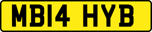 MB14HYB