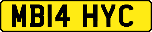 MB14HYC
