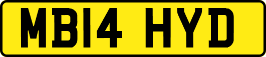 MB14HYD