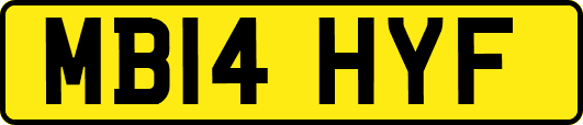 MB14HYF