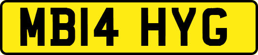 MB14HYG