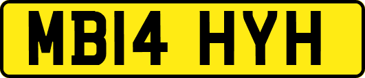 MB14HYH
