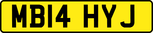 MB14HYJ