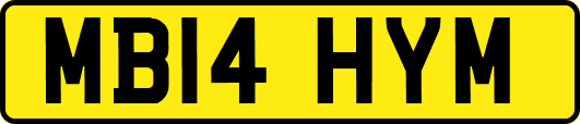 MB14HYM