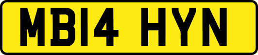 MB14HYN