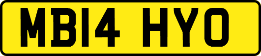 MB14HYO