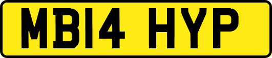 MB14HYP