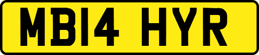 MB14HYR