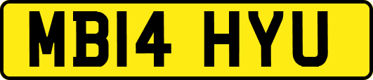 MB14HYU
