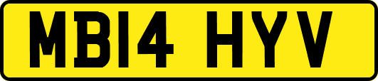 MB14HYV