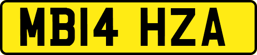 MB14HZA