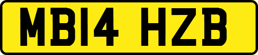 MB14HZB