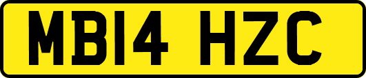 MB14HZC