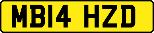 MB14HZD