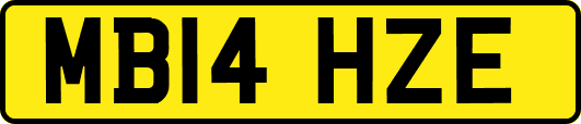 MB14HZE