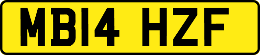 MB14HZF