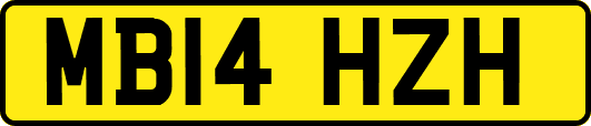 MB14HZH