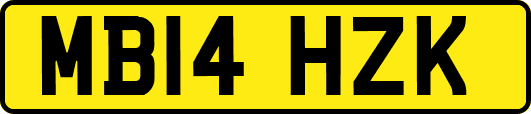 MB14HZK
