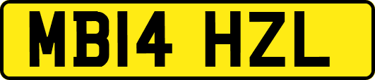 MB14HZL
