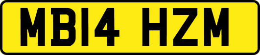 MB14HZM