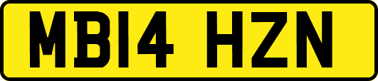 MB14HZN