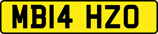 MB14HZO