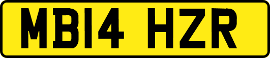 MB14HZR