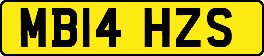 MB14HZS