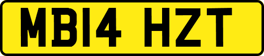 MB14HZT