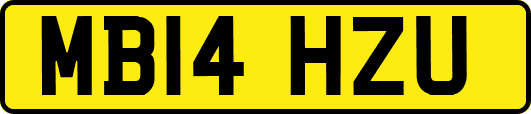 MB14HZU