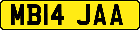 MB14JAA