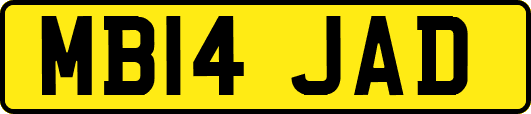 MB14JAD