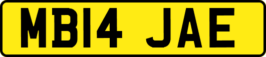 MB14JAE