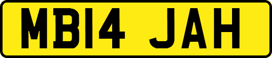 MB14JAH