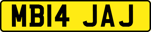 MB14JAJ