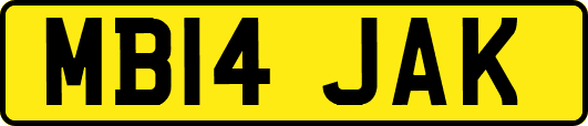 MB14JAK