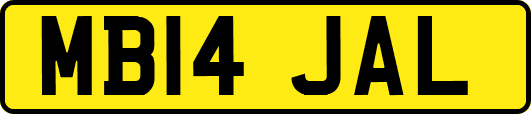 MB14JAL