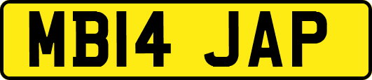 MB14JAP