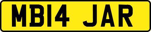 MB14JAR
