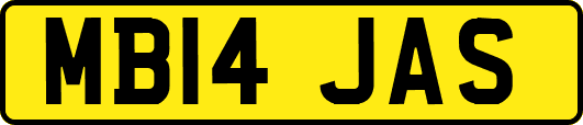 MB14JAS
