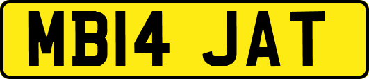 MB14JAT