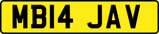 MB14JAV