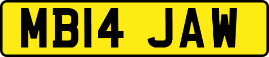 MB14JAW