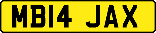 MB14JAX