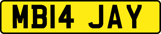 MB14JAY