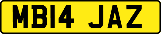 MB14JAZ